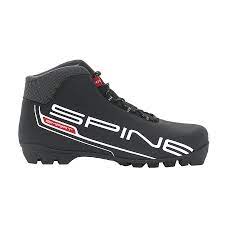Ботинки SPINE Cross р-р 35 
